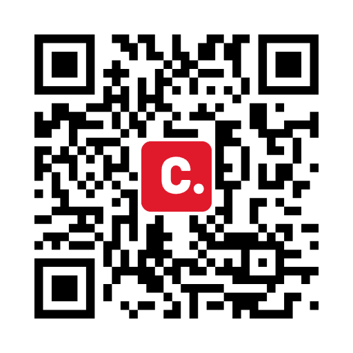 QR-Code zur Webseite der Petition